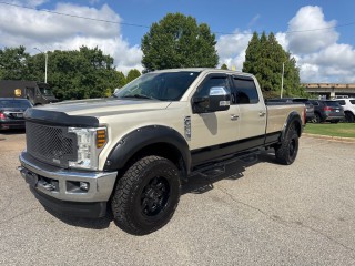Image for 2018 Ford F-250 Super Duty ID: 7582076