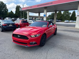 Image for 2016 Ford Mustang  ID: 7594257