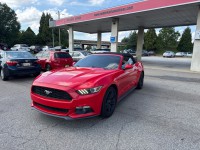Image for 2016 Ford Mustang  ID: 7594257