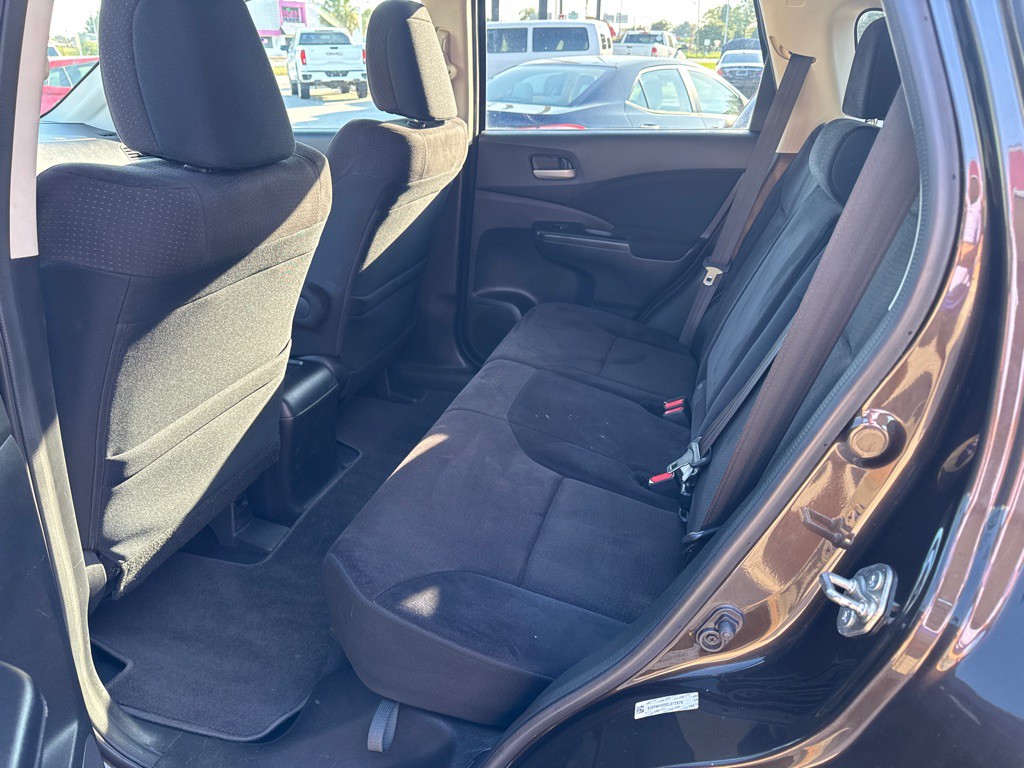 2014 Honda CR-V Image 6