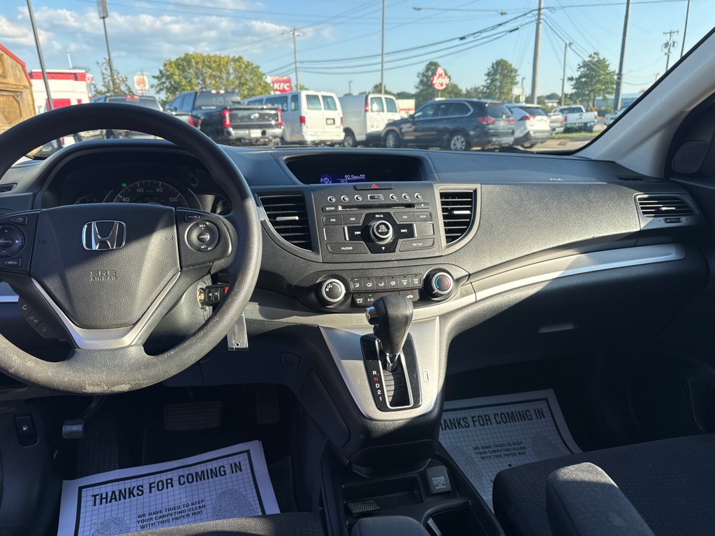 2014 Honda CR-V Image 7