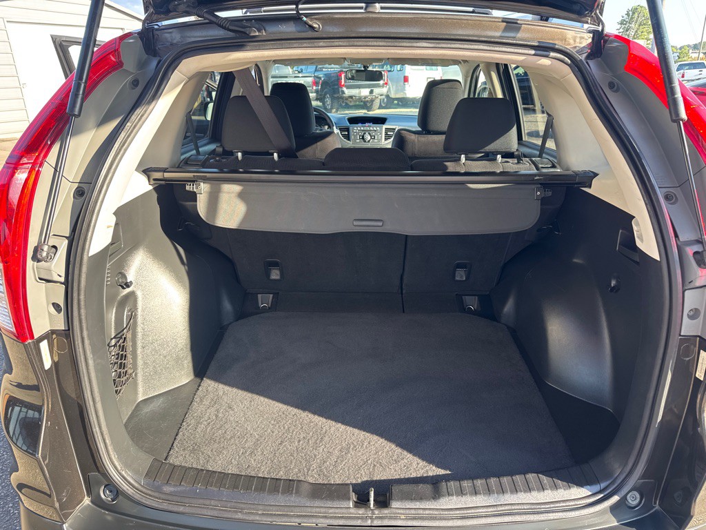 2014 Honda CR-V Image 8