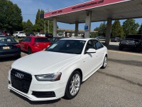 Image for 2016 Audi A4 S-Line Premium ID: 7597300