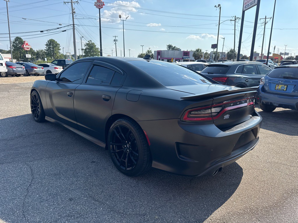 2020 Dodge Charger Image 3