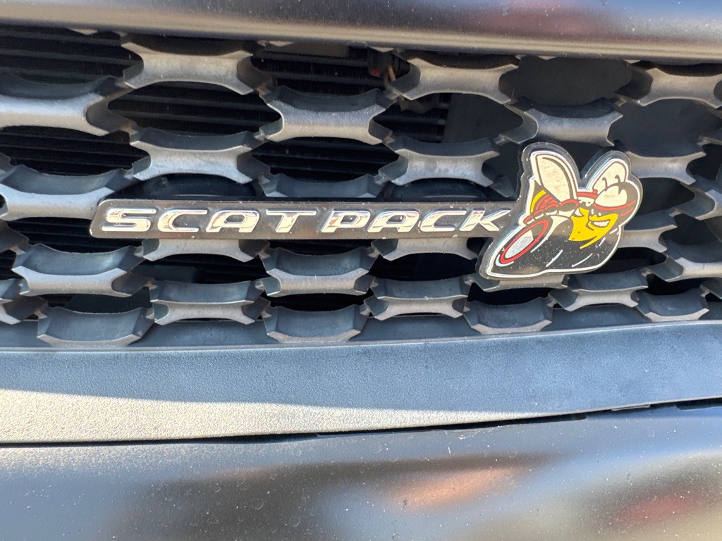 2020 Dodge Charger Image 5
