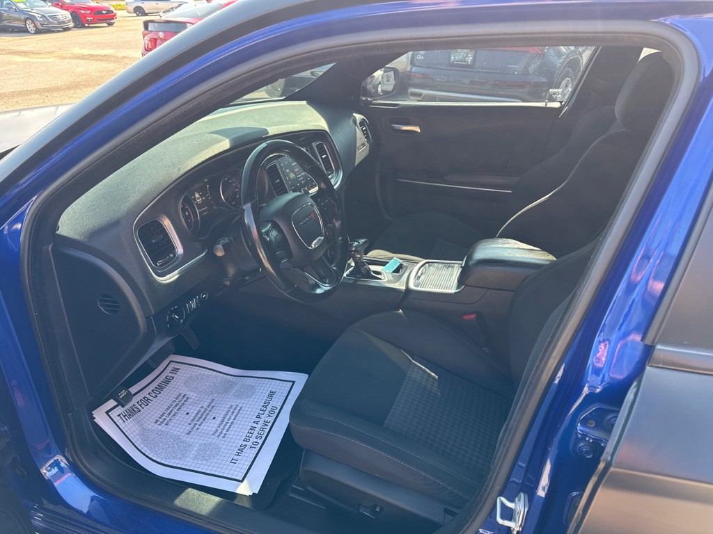 2020 Dodge Charger Image 6