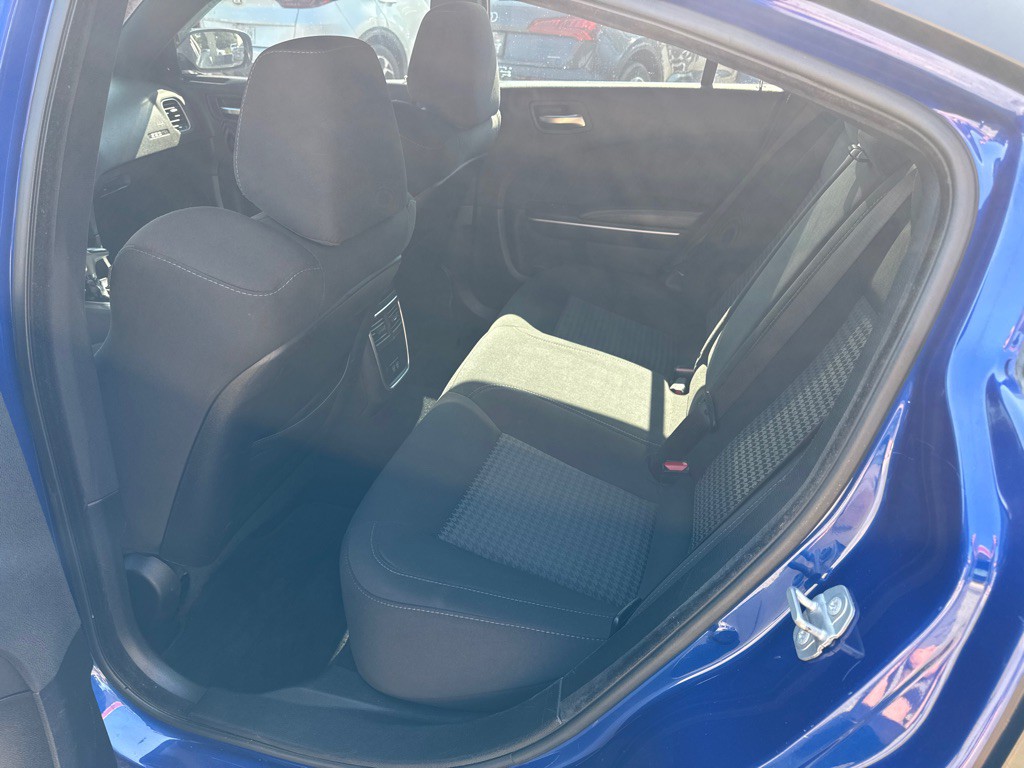 2020 Dodge Charger Image 7