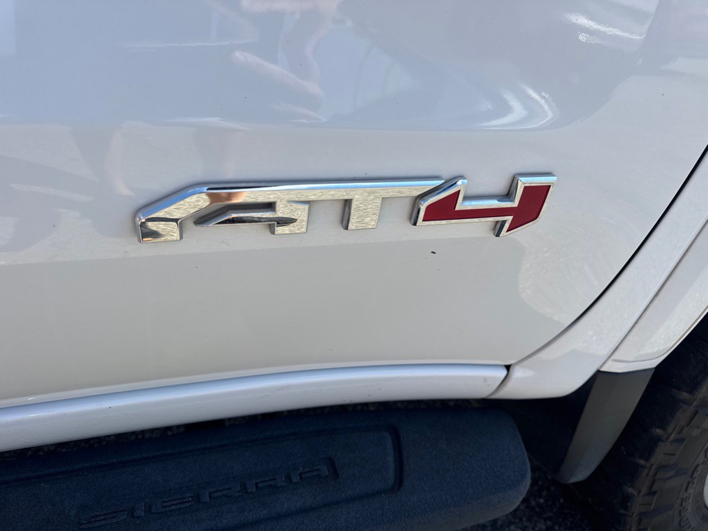 2021 GMC Sierra Image 7