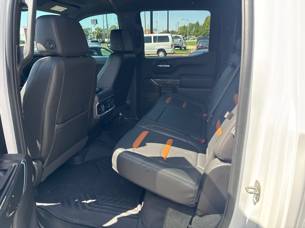 2021 GMC Sierra Image 10