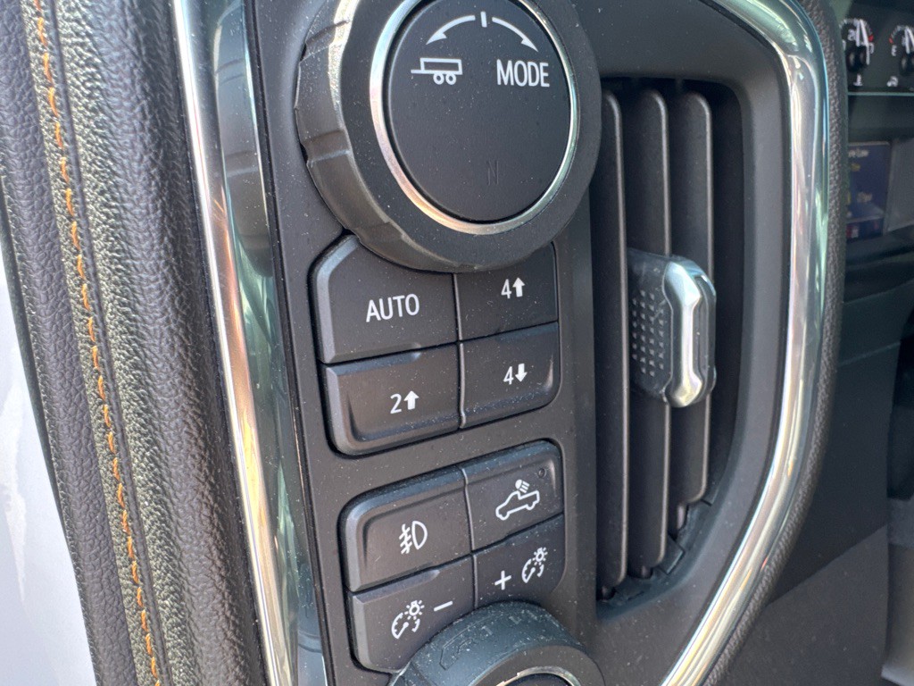 2021 GMC Sierra Image 12