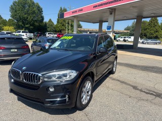 Image for 2015 BMW X5 xDrive35i ID: 7622794