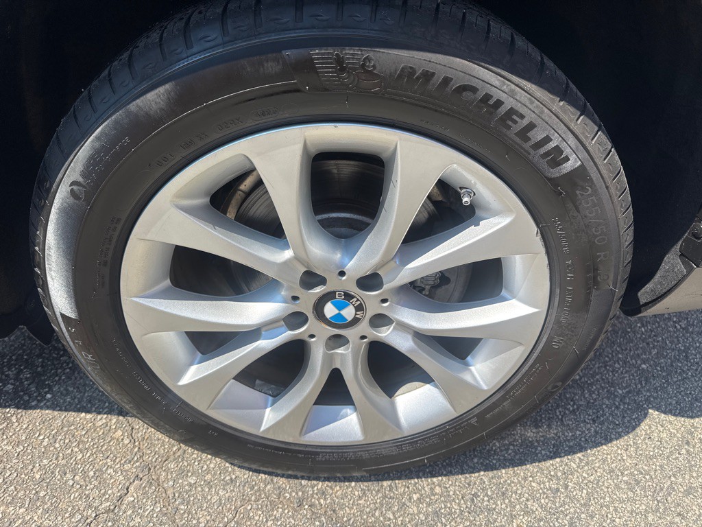 2015 BMW X5 Image 5