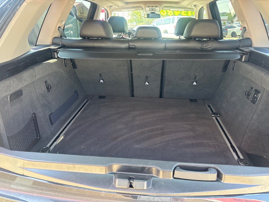 2015 BMW X5 Image 8