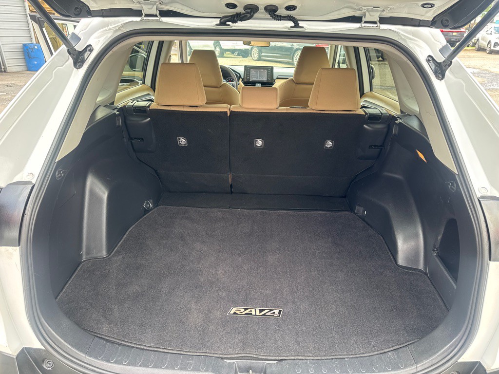 2020 Toyota Rav4 Image 7
