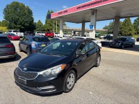 Image for 2014 Kia Forte LX ID: 7637762