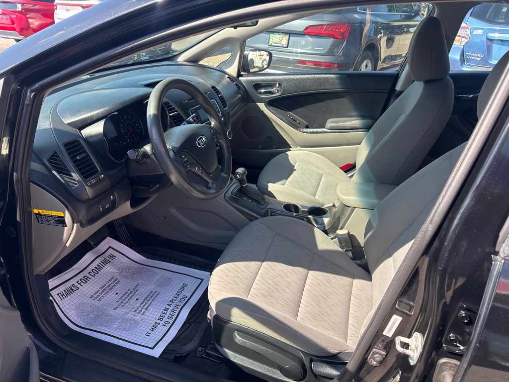 2014 Kia Forte Image 5