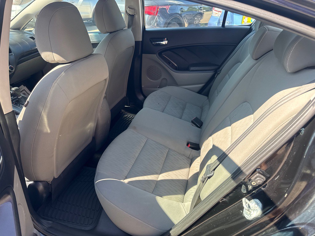 2014 Kia Forte Image 6