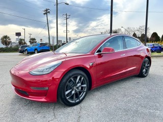Image for 2018 Tesla Model 3  ID: 7647908