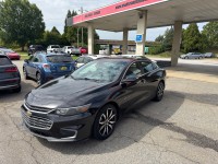 Image for 2016 Chevrolet Malibu LT ID: 7654399