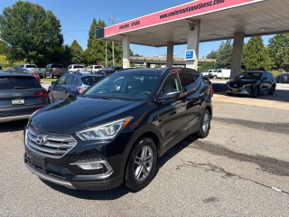Image for 2017 Hyundai Santa Fe Sport  ID: 7654404