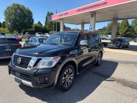 Image for 2018 Nissan Armada SV ID: 7656954