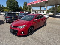 Image for 2015 Toyota Corolla L ID: 7665805