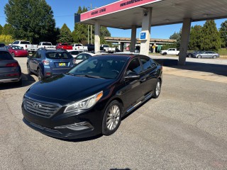 Image for 2015 Hyundai Sonata Sport ID: 7665808