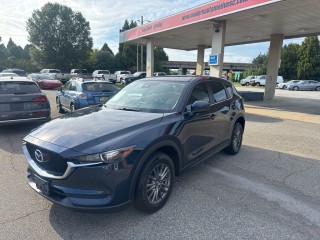 Image for 2017 Mazda CX-5 Touring ID: 7665948