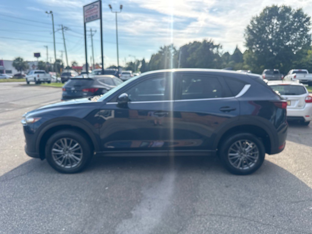 2017 Mazda CX-5 Image 2