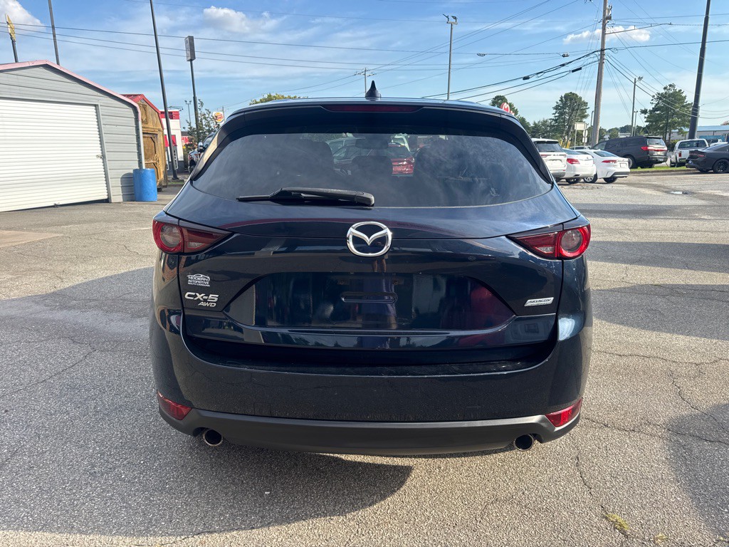 2017 Mazda CX-5 Image 3