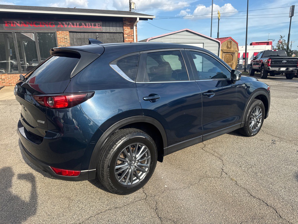 2017 Mazda CX-5 Image 4