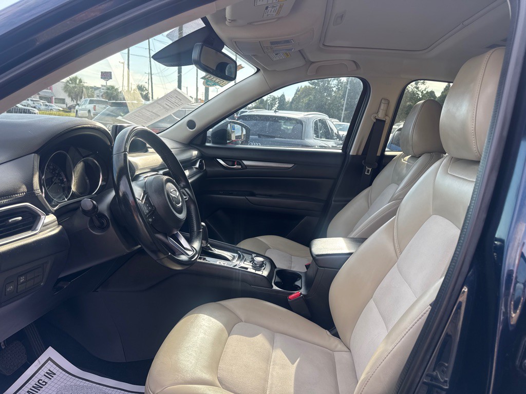 2017 Mazda CX-5 Image 6