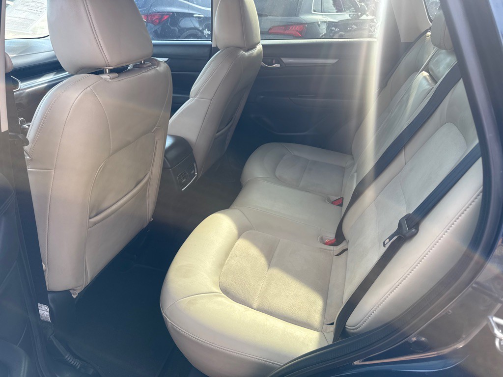 2017 Mazda CX-5 Image 7