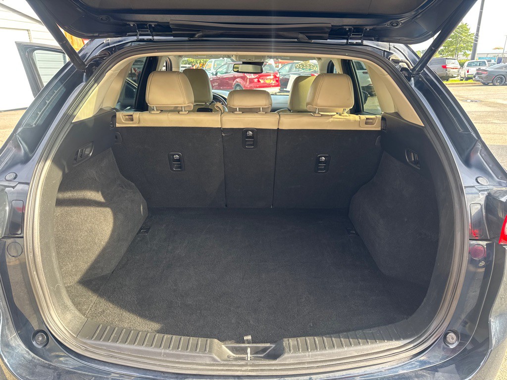 2017 Mazda CX-5 Image 9