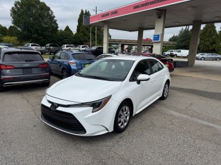 Image for 2024 Toyota Corolla LE ID: 7667075