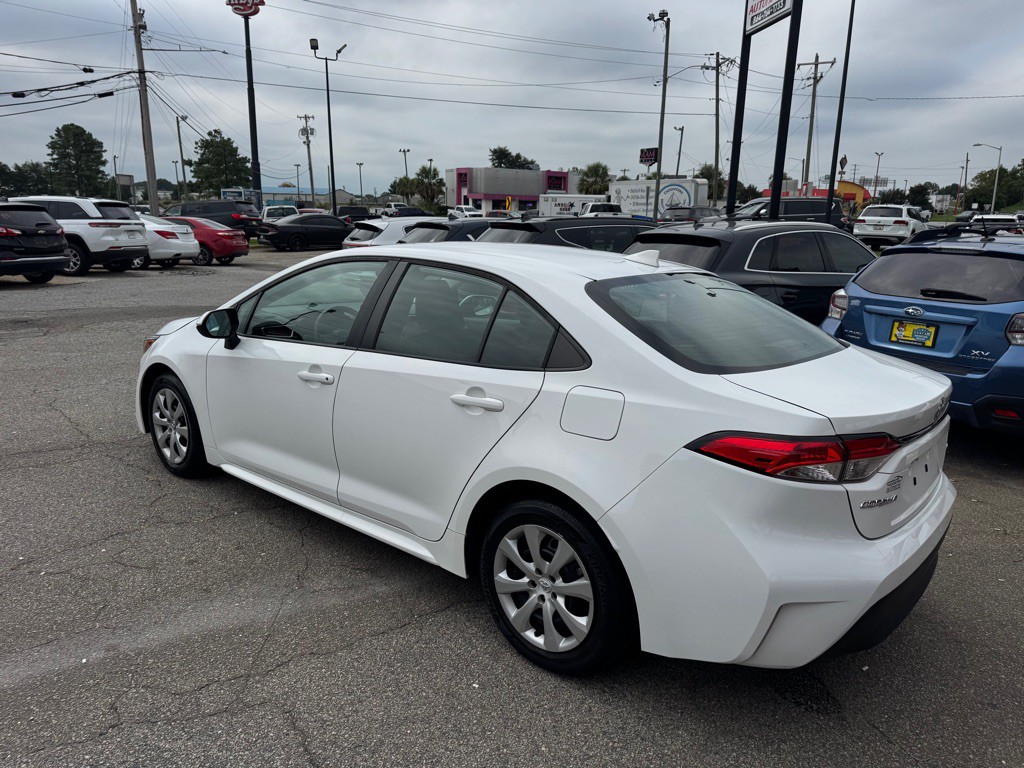 2024 Toyota Corolla Image 3