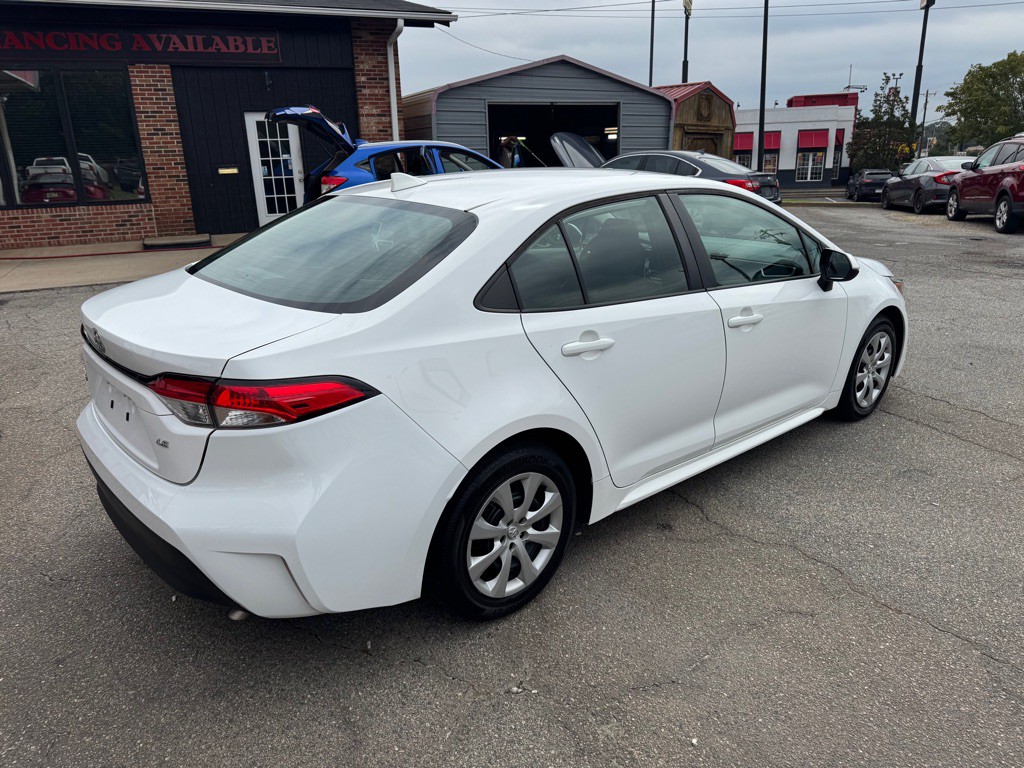 2024 Toyota Corolla Image 5