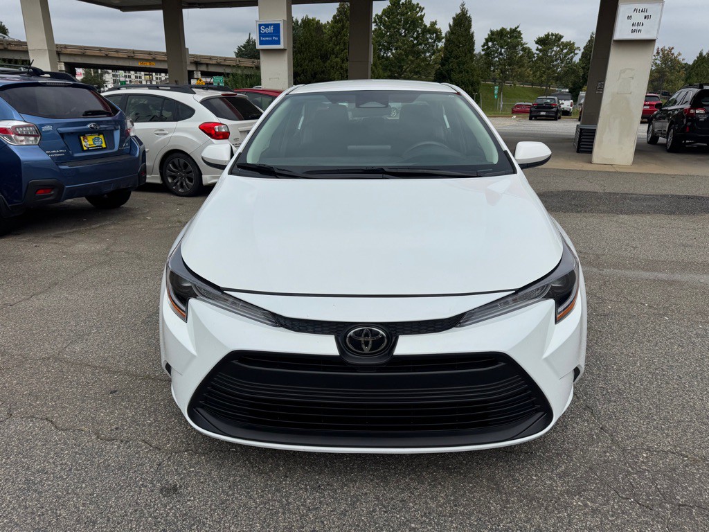 2024 Toyota Corolla Image 6