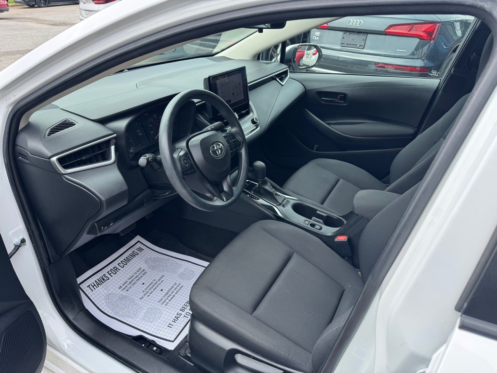 2024 Toyota Corolla Image 7