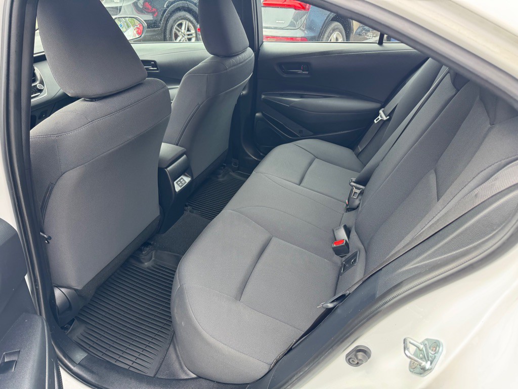 2024 Toyota Corolla Image 8