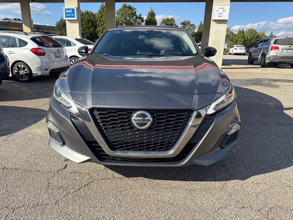 2022 Nissan Altima Image 6