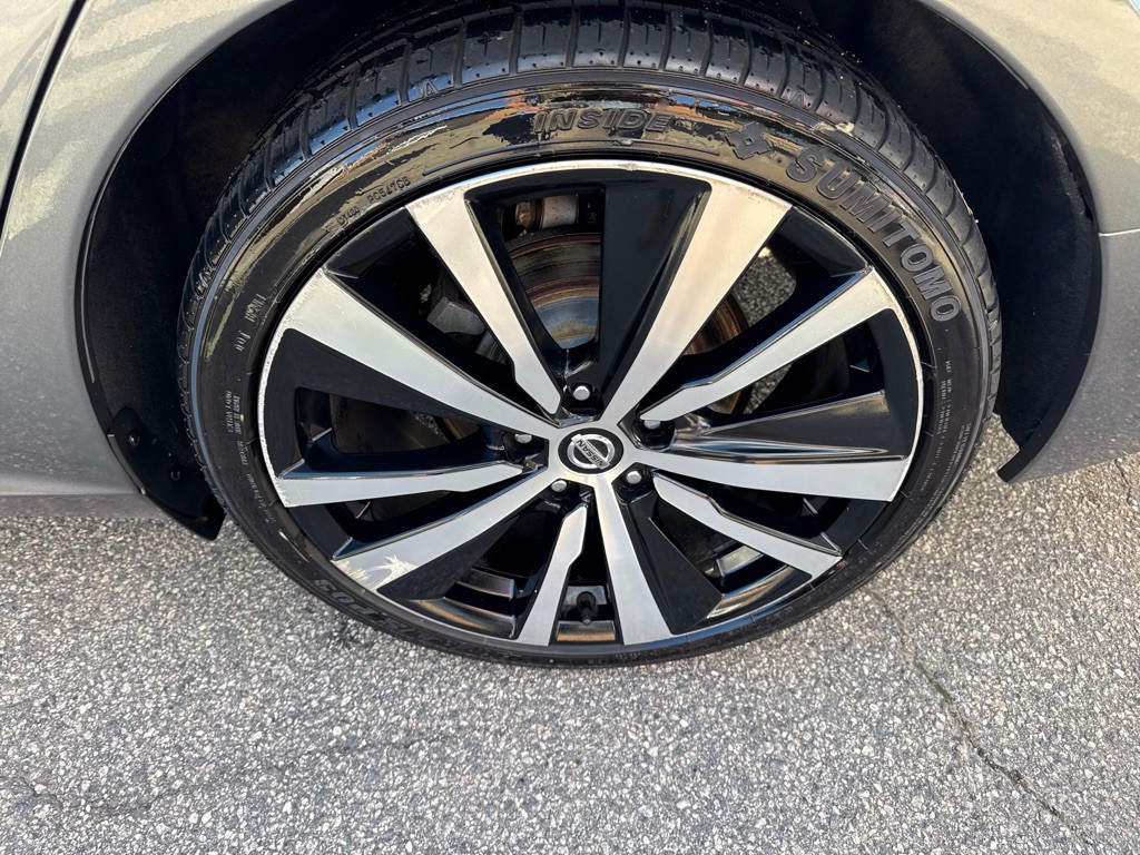2022 Nissan Altima Image 10