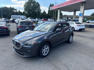 Image for 2016 Mazda CX-3 Sport ID: 7679790