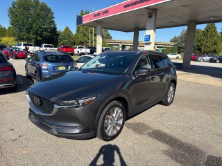 Image for 2019 Mazda CX-5 Grand Touring ID: 7693426