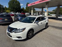 Image for 2016 Nissan Altima SL ID: 7700970