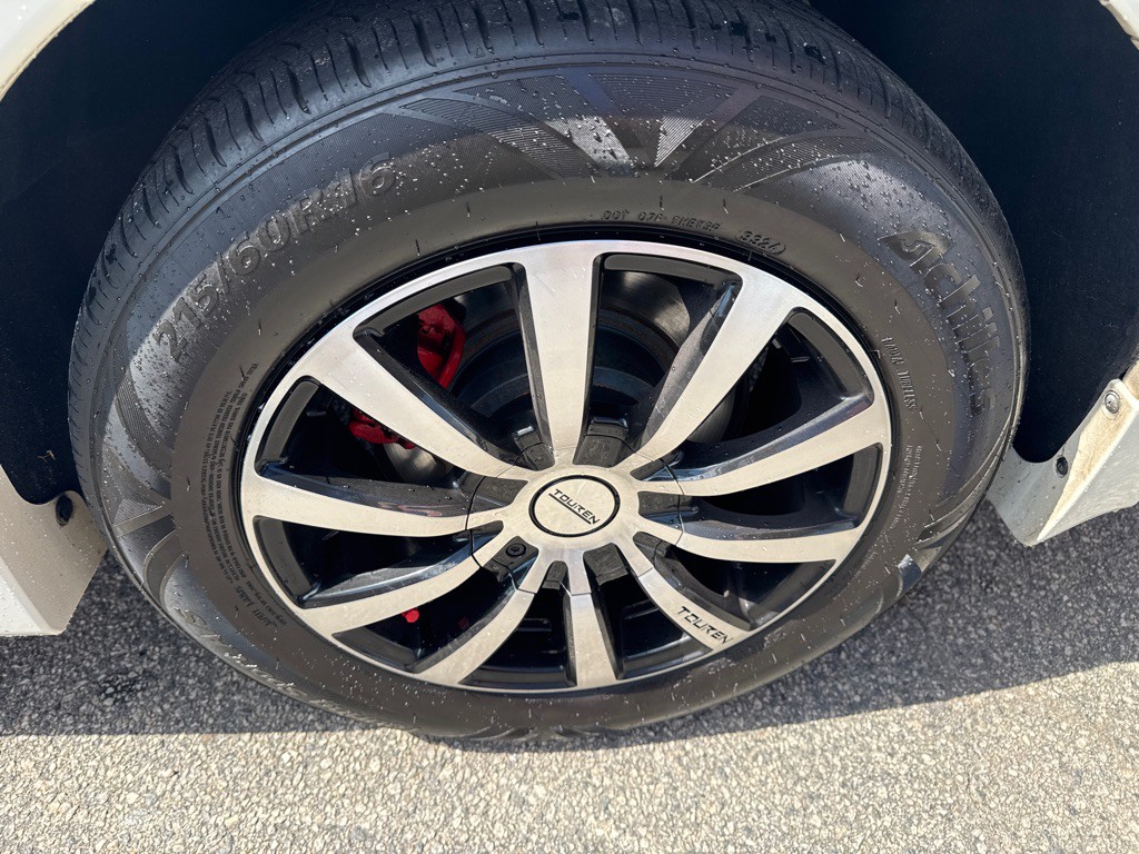 2016 Nissan Altima Image 7