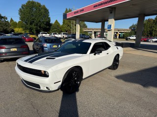 Image for 2018 Dodge Challenger SXT ID: 7703579