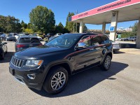 Image for 2014 Jeep Grand Cherokee Limited ID: 7707581
