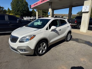 Image for 2015 Buick Enclave Enience ID: 7707584