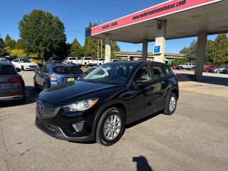 Image for 2015 Mazda CX-5 Sport ID: 7709997